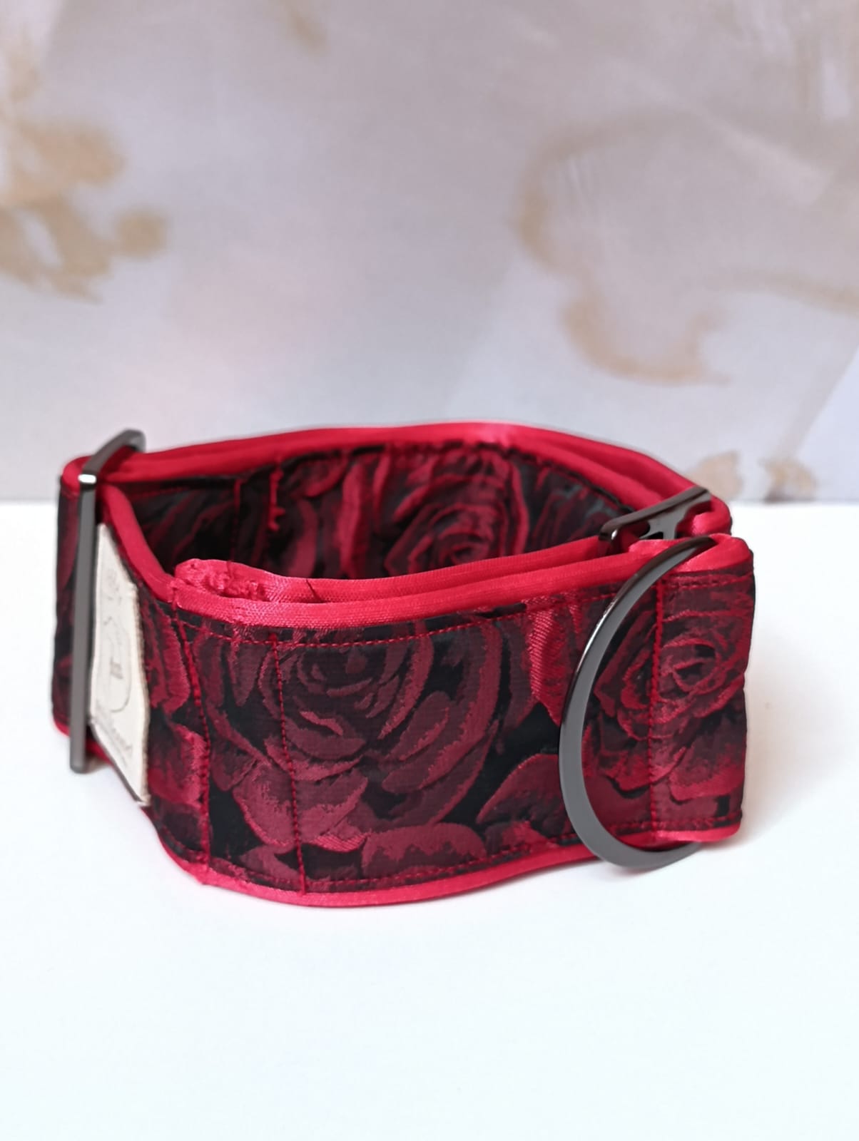 Deep Love Rosso