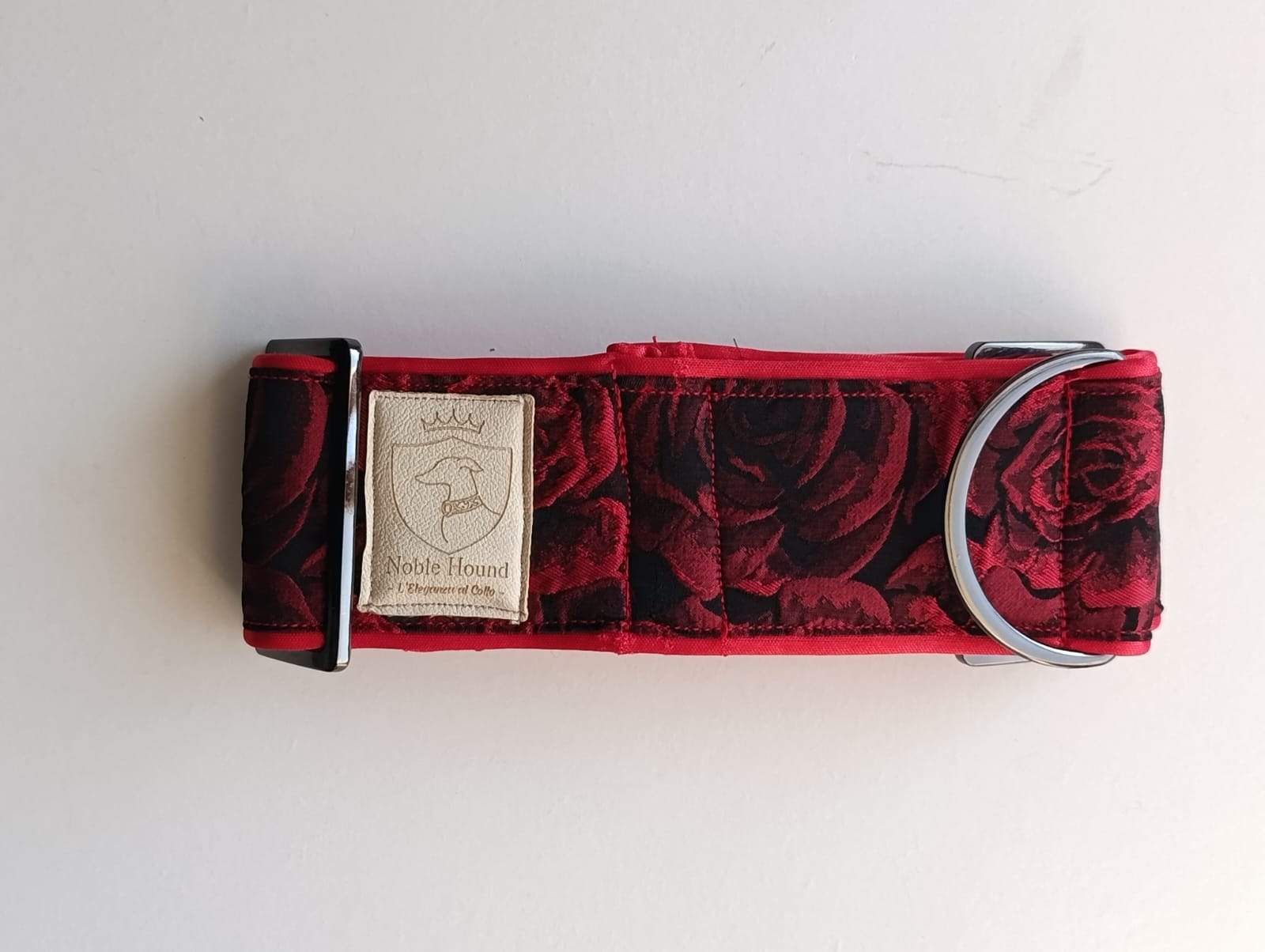 Deep Love Rosso