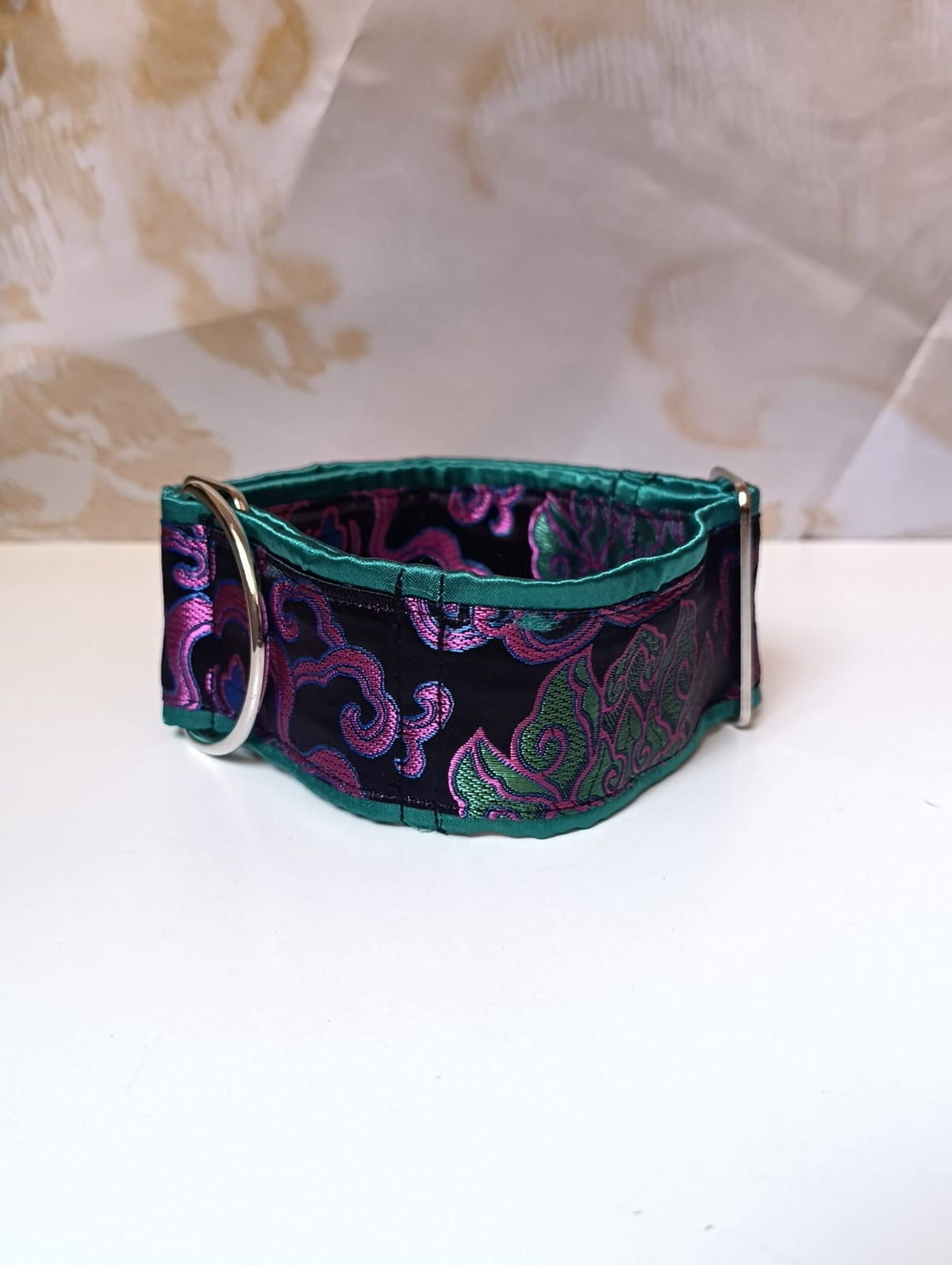 Arabesque Verde