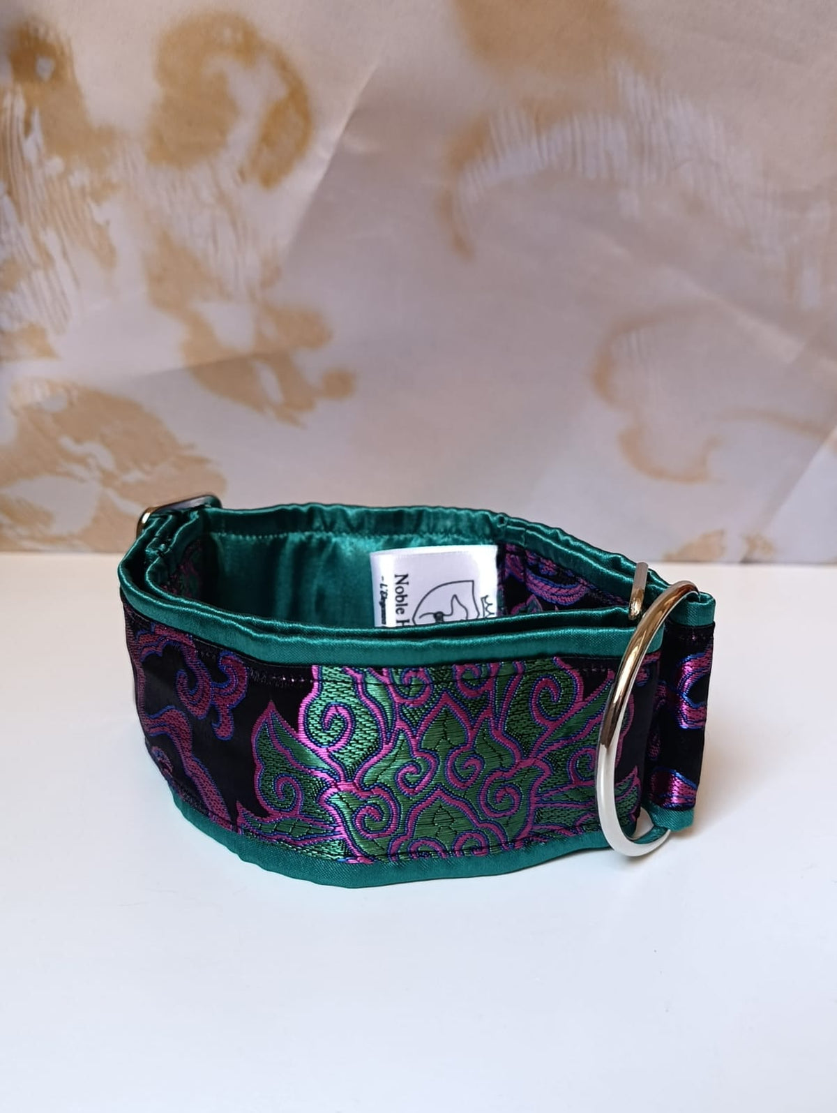 Arabesque Verde