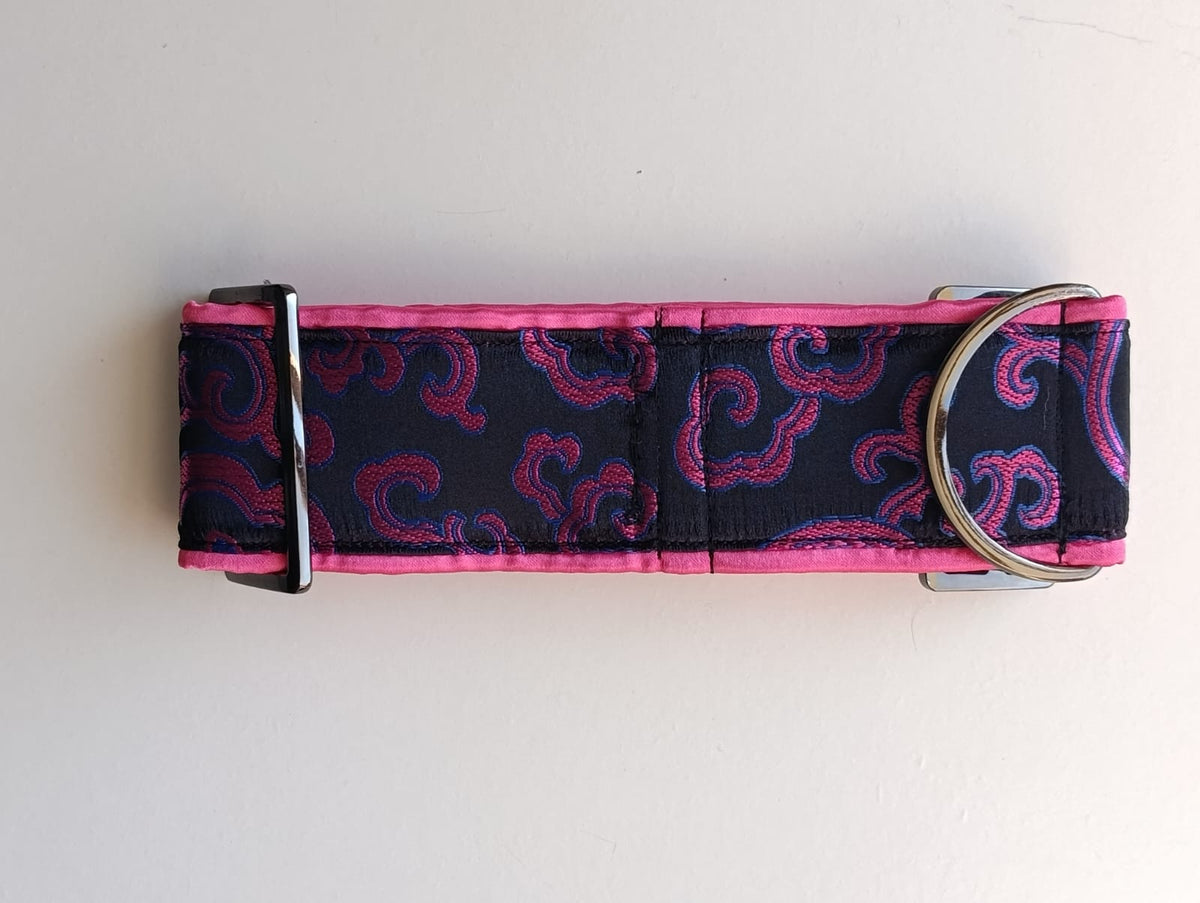 Arabesque Rosa