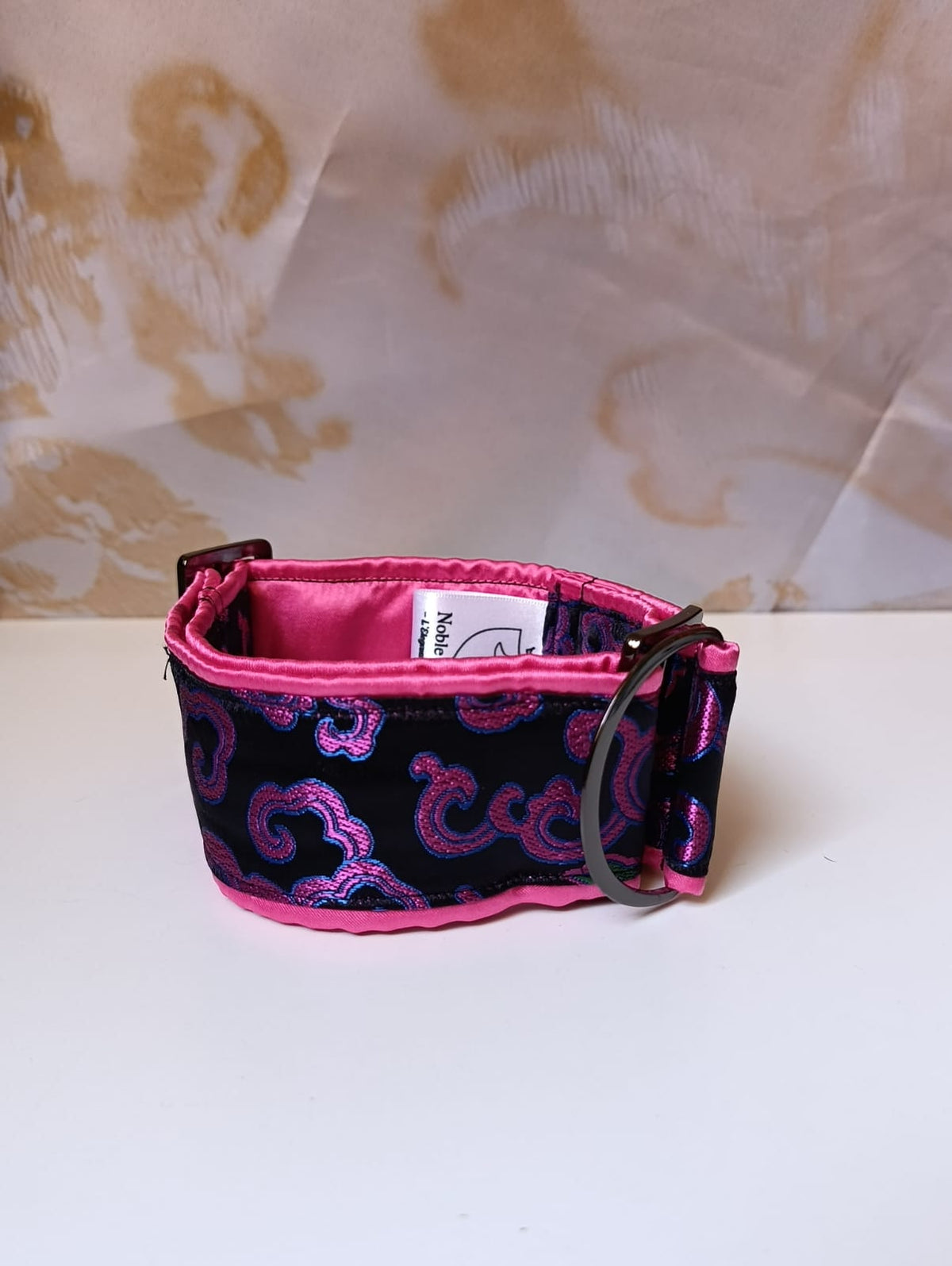 Arabesque Rosa