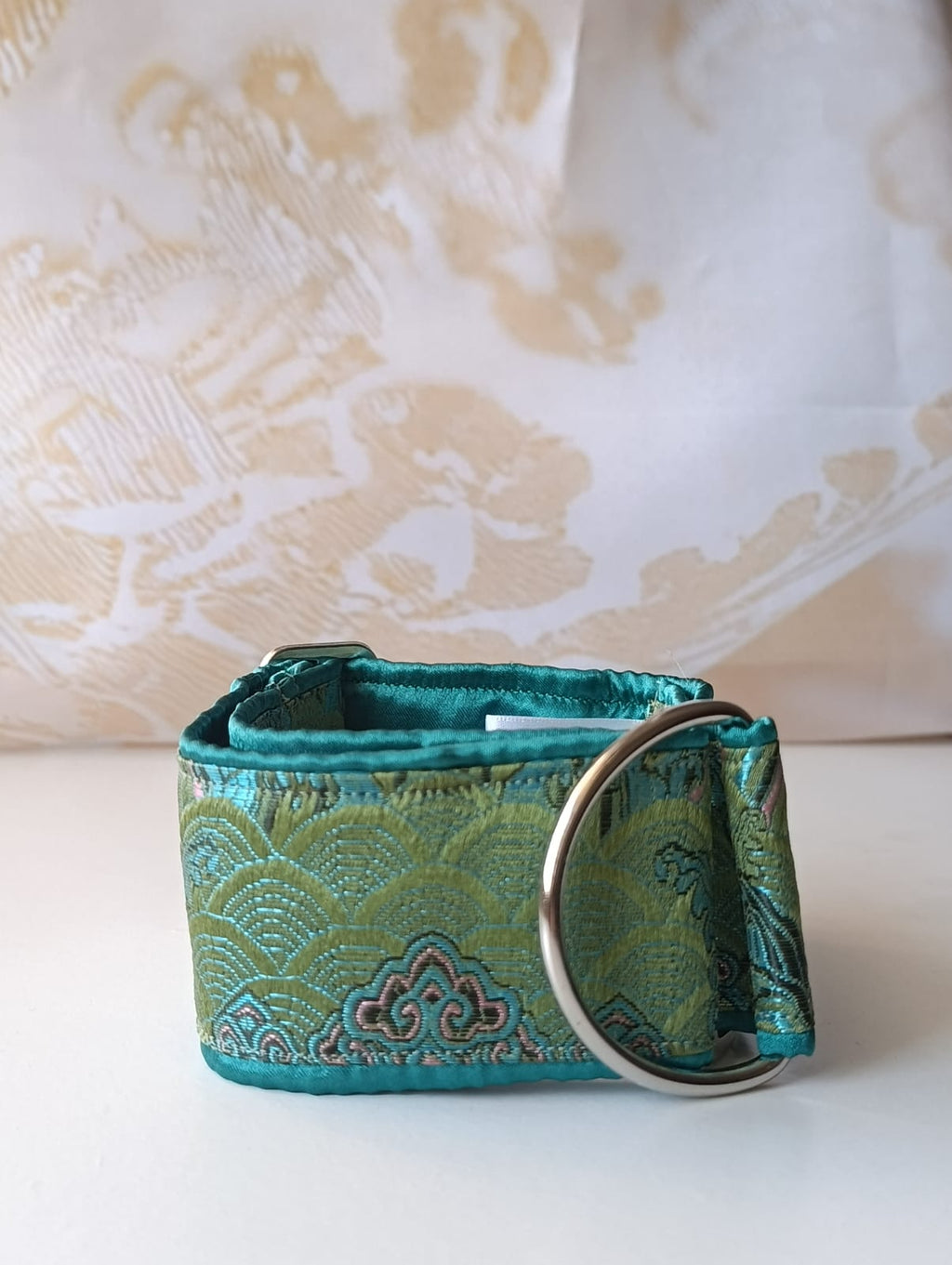 India Verde
