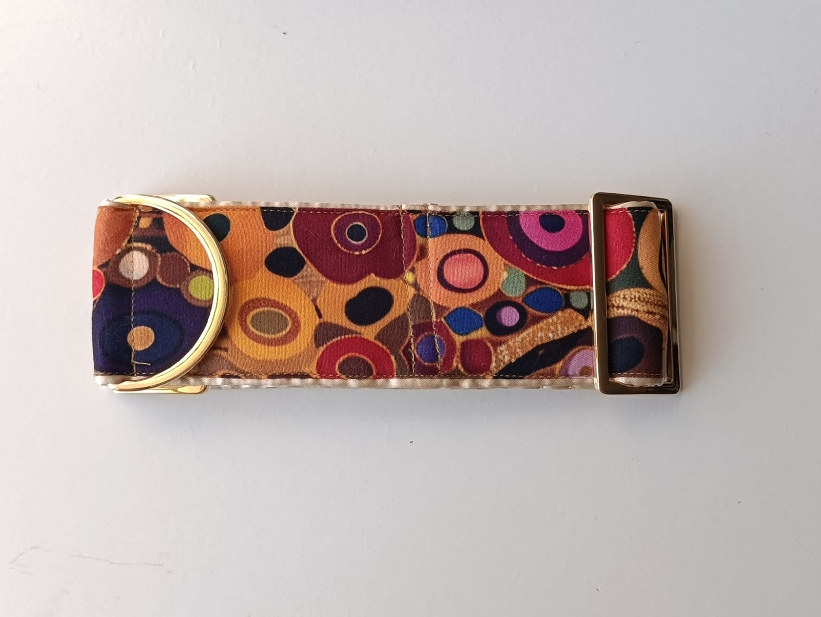 Klimt Dorato