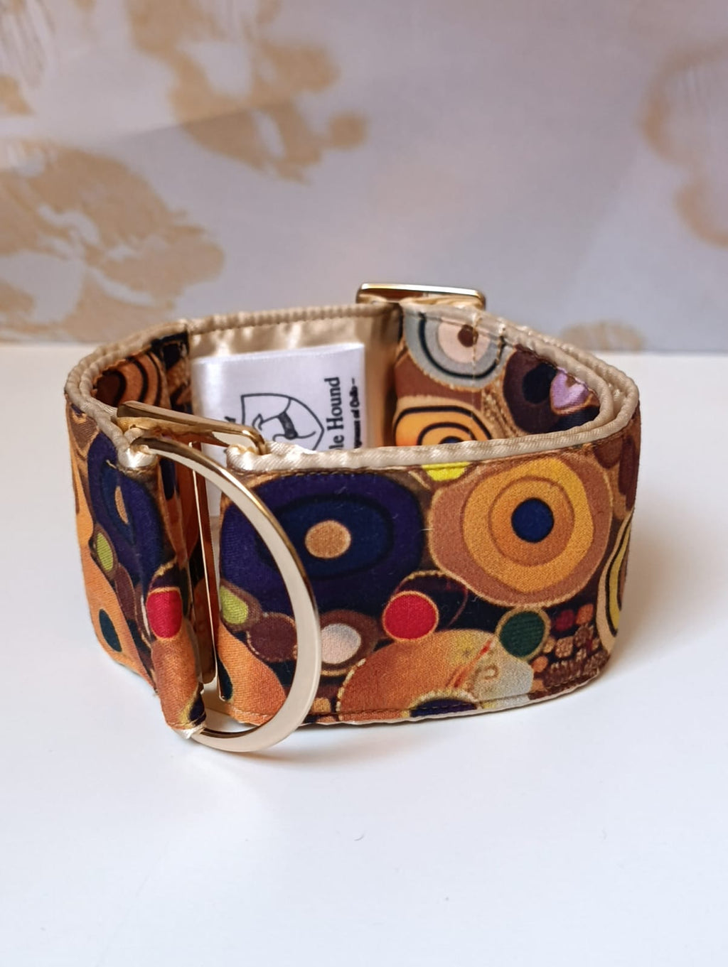 Klimt Dorato