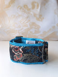 Night Flight Turchese