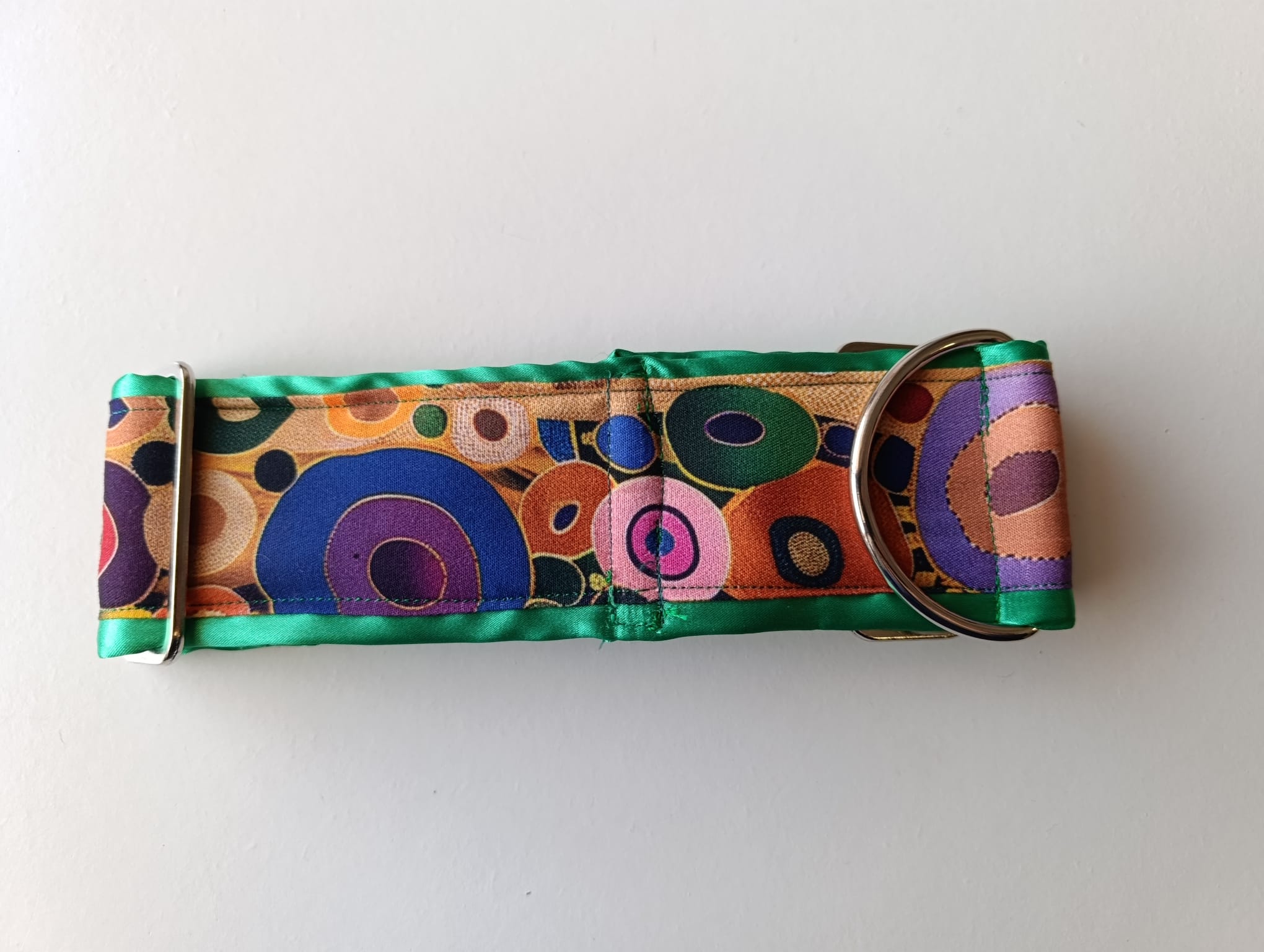 Klimt Verde