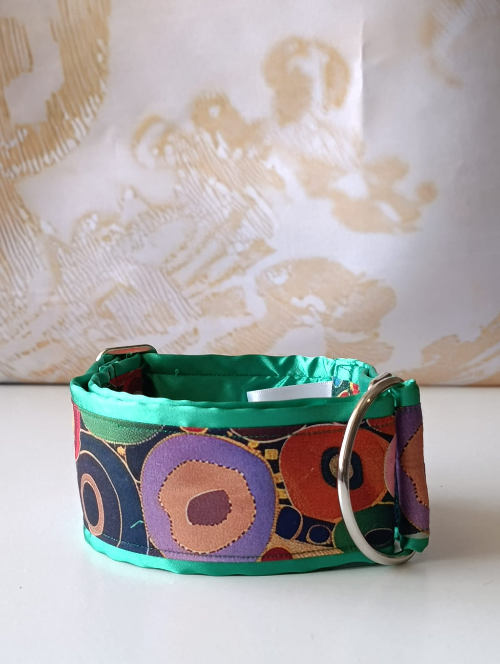 Klimt Verde