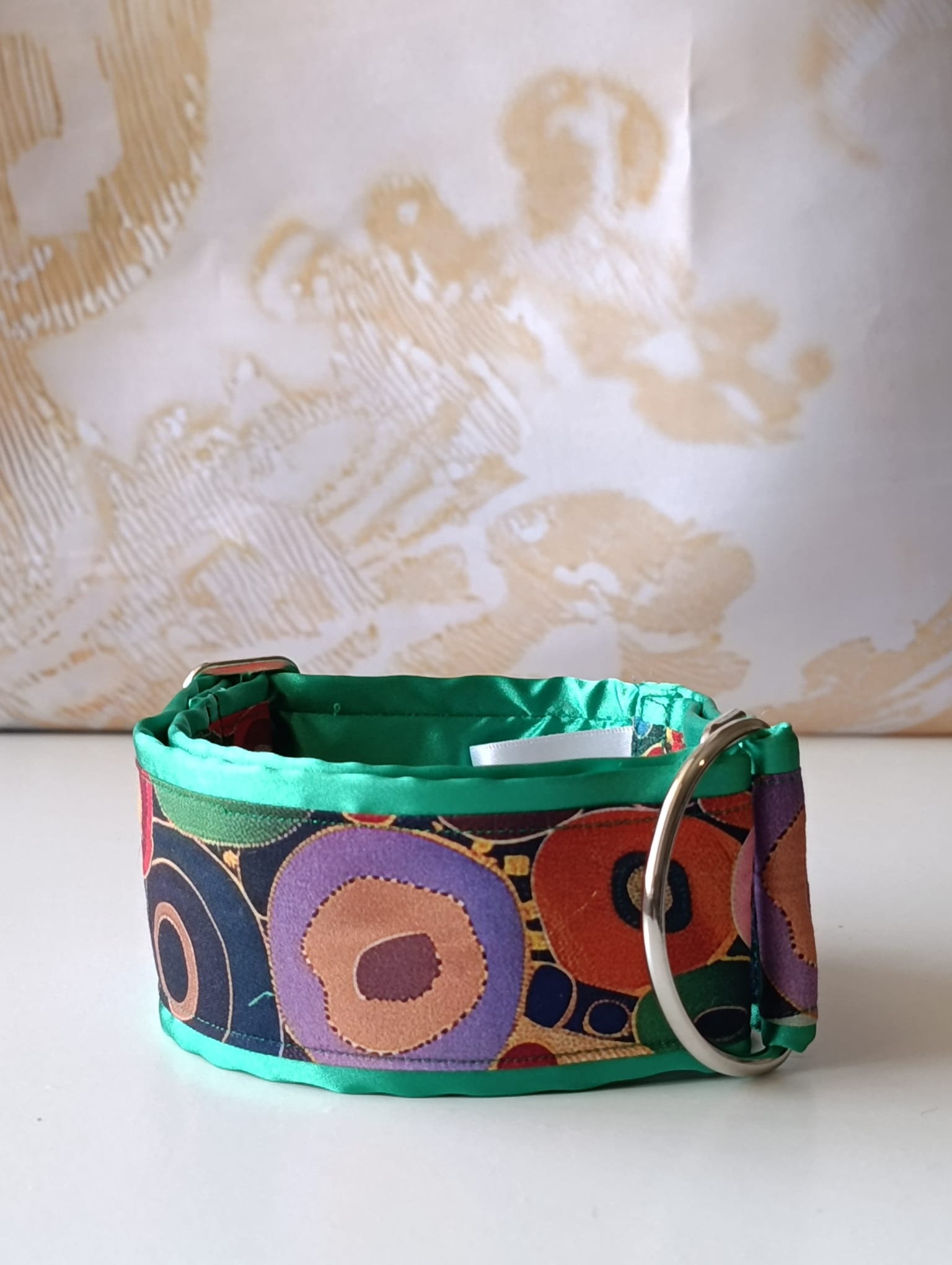 Klimt Verde