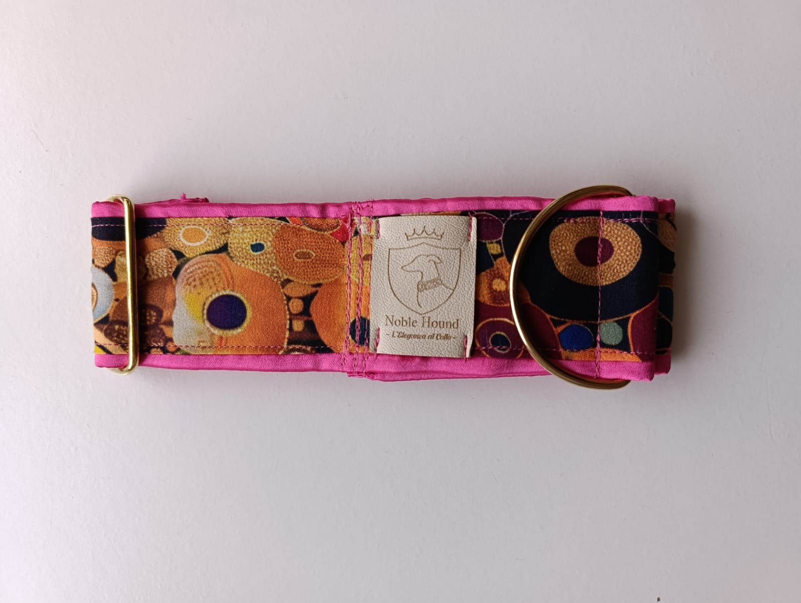 Klimt Rosa