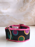 Bubble Rosa