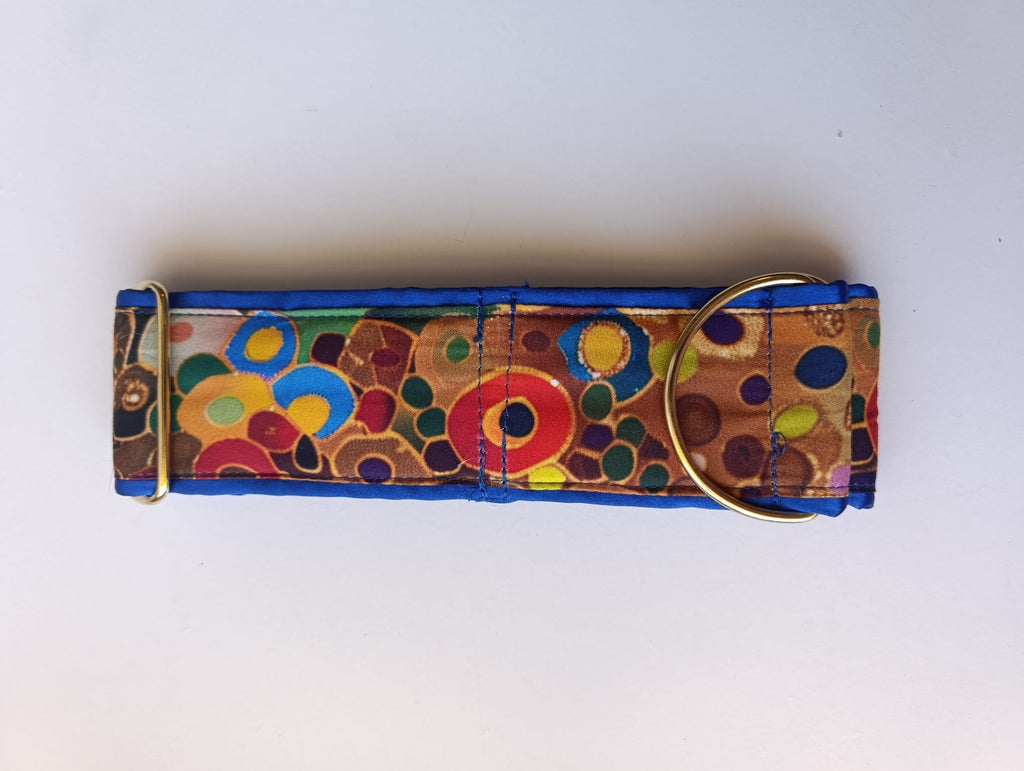 Klimt Blu