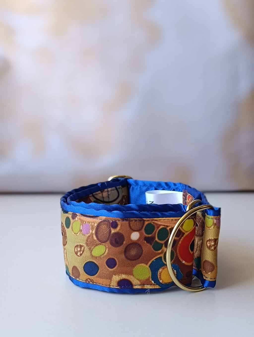 Klimt Blu