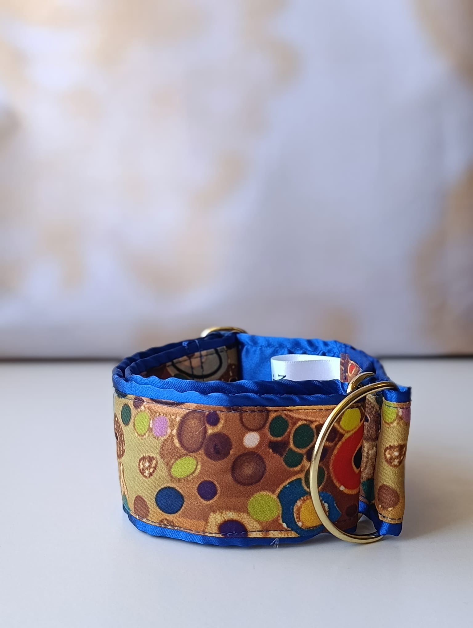 Klimt Blu
