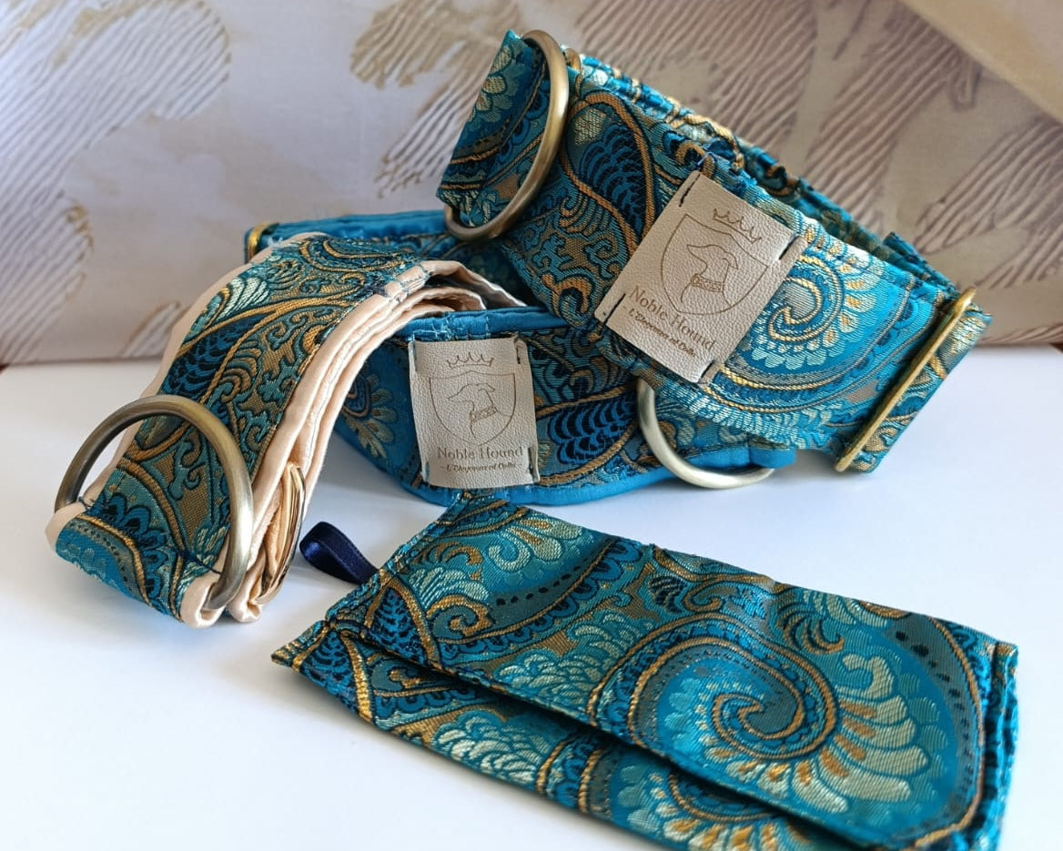 Set: Martingala, Bustina