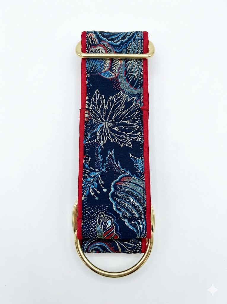 "Night Flight" Rosso