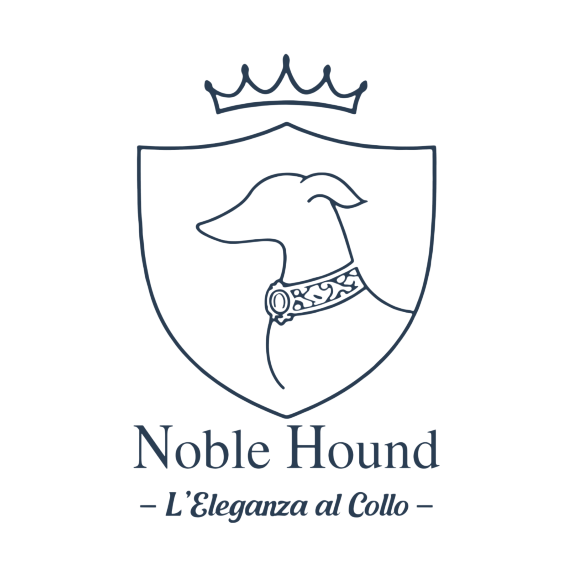 Noble Hound – Home