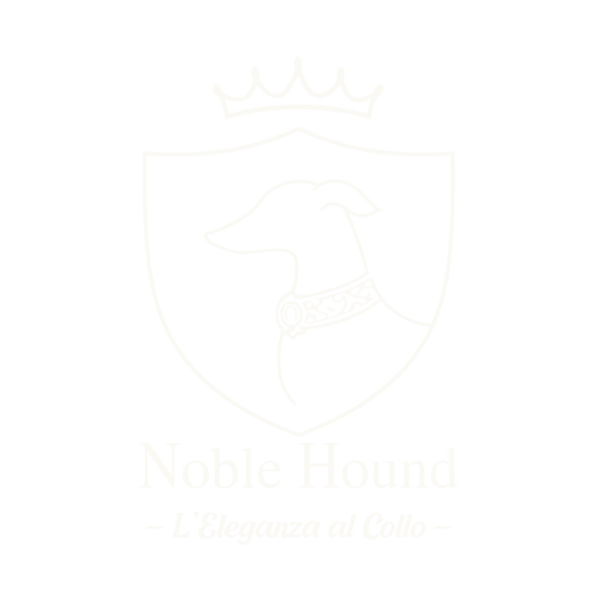 Noble Hound
